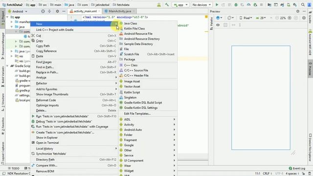 how to fetch data from mysql database using php in android studio fetch data from mysql database a смотреть онлайн