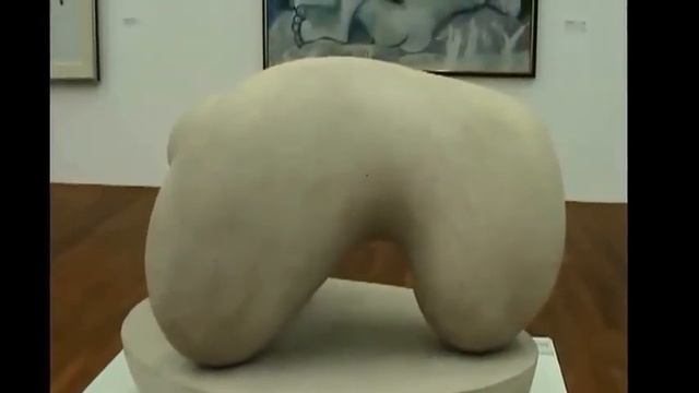 Zurich-walking tour (2) Kunsthaus 美術館之旅 смотреть онлайн