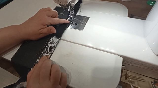 Шью чехол для гладильной доски по своим размерам. Быстро и просто. смотреть онлайн