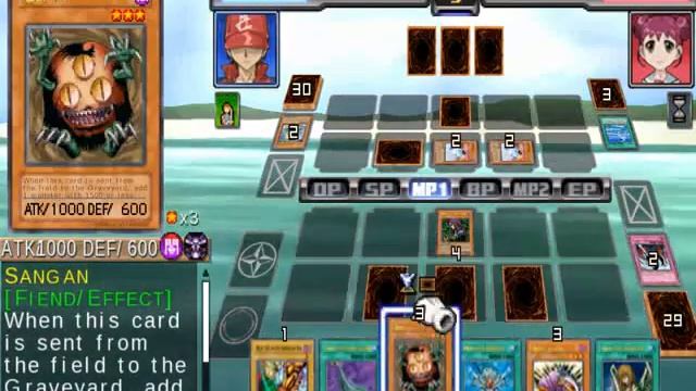 Yu-Gi-Oh! 5D's Tag Force 5 - Build Exodia Deck смотреть онлайн