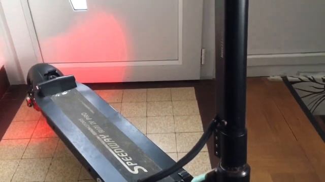 Présentation Speedway mini 4 pro 16 ah ! La trottinette électrique urbaine parfaite ! ? смотреть онлайн