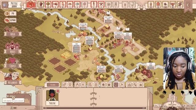 Growing Up FAST: Lakeburg Legacies Demo Gameplay Reveal Part 2! смотреть онлайн