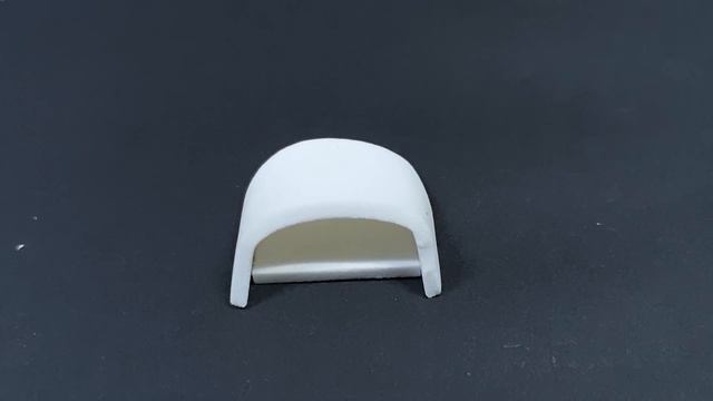 DIY Miniature Real Shop - Nail Salon ! colourful Nail polish ~ смотреть онлайн
