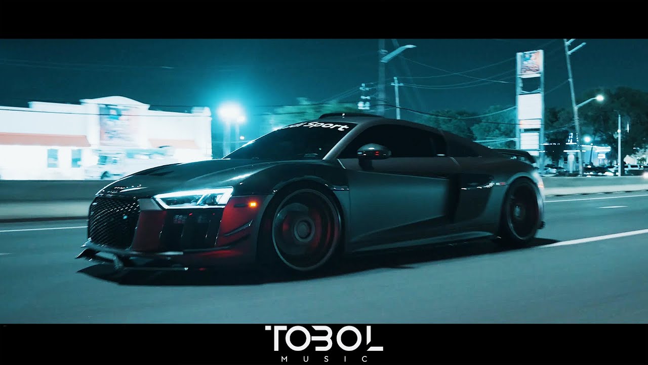 RUSAKOV - FLASHBACK (Original Mix)