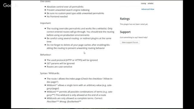 WordPress Plugins A to Z Live смотреть онлайн
