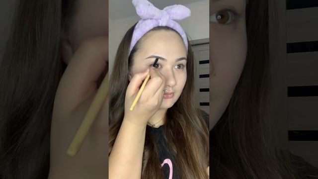 Сделала укладку и накрасилась, чтобы пойти готовить ужин 😂 смотреть онлайн