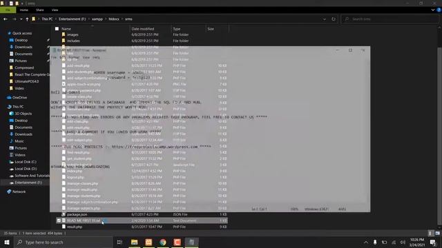 Student Result Management System in Php Using Bootstrap free Download With Compelte Source Code смотреть онлайн