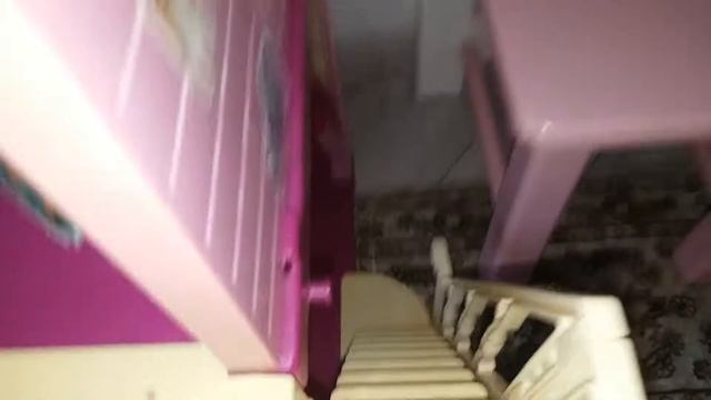 Обзор обзор на Мой домик для Барби смотреть онлайн