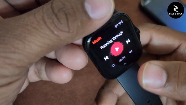 Amazfit GTS 2 | Best Smart Watch | Light Weight | Amoled Bluetooth Calling GPS Wi-Fi Music etc.. смотреть онлайн