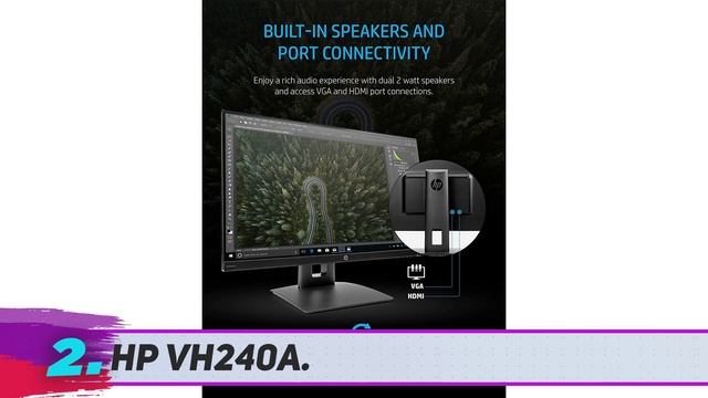 ✅ Best Monitors For Dual Setup 2023 - Top 3 Monitors For Dual Setup смотреть онлайн