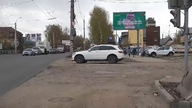 Иваново, ул. Куконковых 50А смотреть онлайн