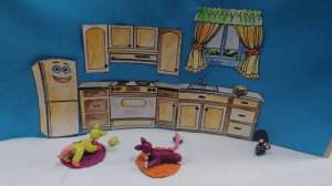 мультфильм своими руками .mp4