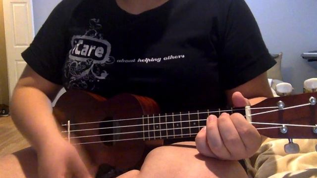Can't help falling in love (cover) смотреть онлайн