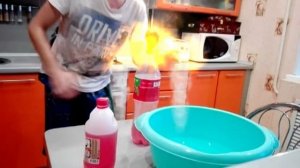 Гелий в домашних условиях)