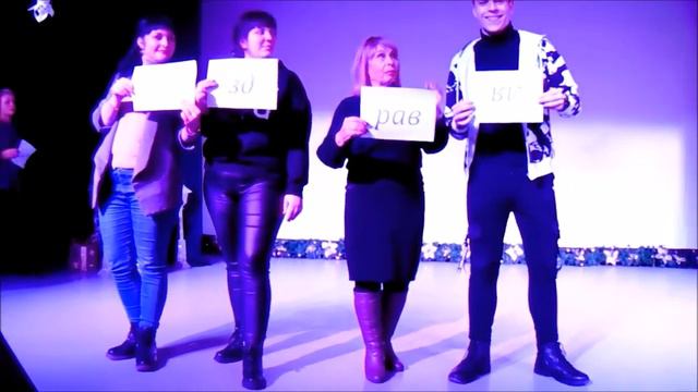 С днём рождения милую , прекрасную, очаровательную Левину Оксану Атамовну смотреть онлайн