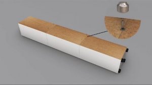 Cube. Видеоинструкция по сборке пенала ПН1