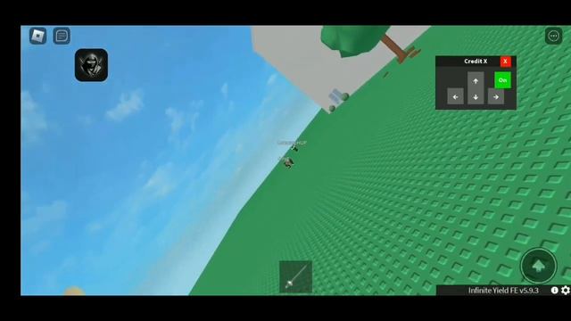 Roblox Fe Script Showcase |Fe Freecam| Fluxus hydrogen-Delta-Arceus X смотреть онлайн