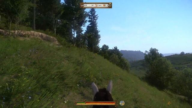 Резня в Нойхофе - Kingdom Come: Deliverance (прохождение, 2020) #09 смотреть онлайн