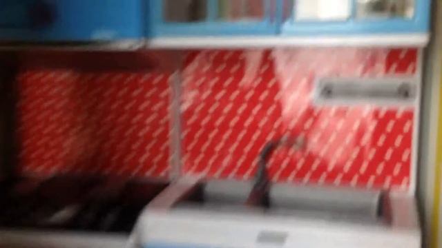 Обзор на мой кукольный домик смотреть онлайн