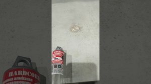 Коронка алмазная с центрирующим сверлом 25мм по керамограниту