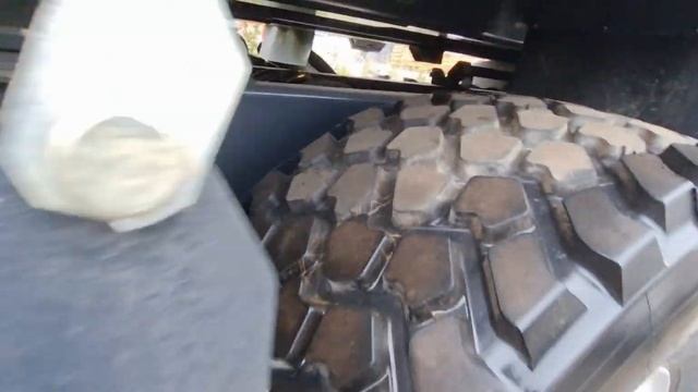 Новая Татра!