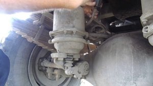 энергоаккумулятор зил- камаз