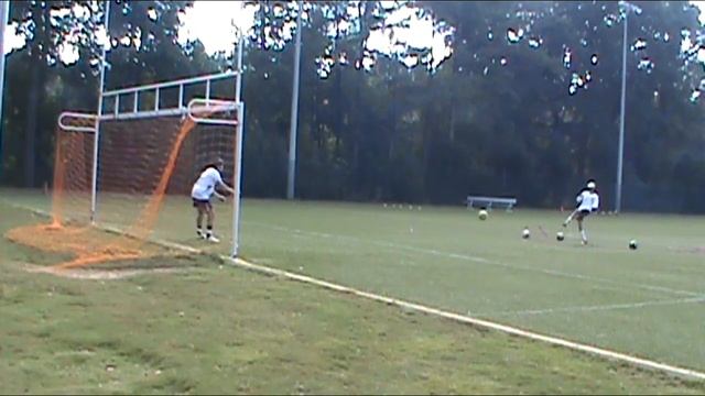 How to Score Soccer Goals With Speed and Accuracy смотреть онлайн