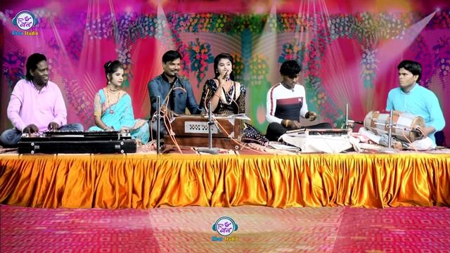 नेहा दिसौरिया बबलू रंगीला का शानदार बुंदेली लोकगीत || पिया कुतका से मारे || Rban Studio смотреть онлайн