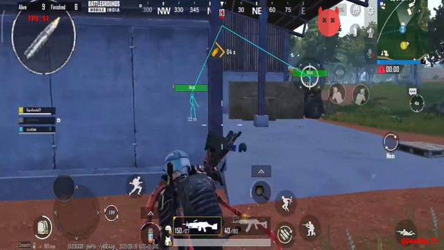 Читы PUBGmobile смотреть онлайн