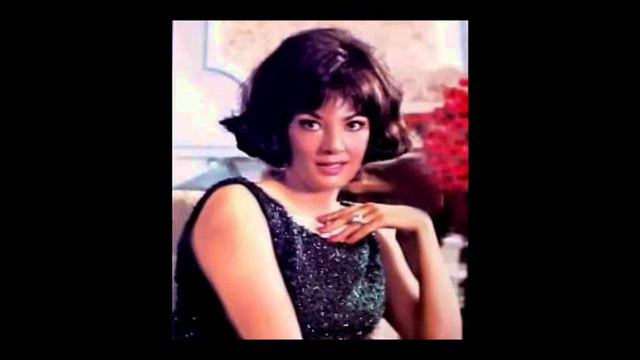 Eterna Divinissima ANNA MOFFO - If I loved You смотреть онлайн