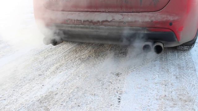 Выхлоп SportKB на Киа Сид смотреть онлайн