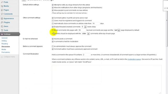 Wordpress Basic Bangla Tutorial Part-6 смотреть онлайн