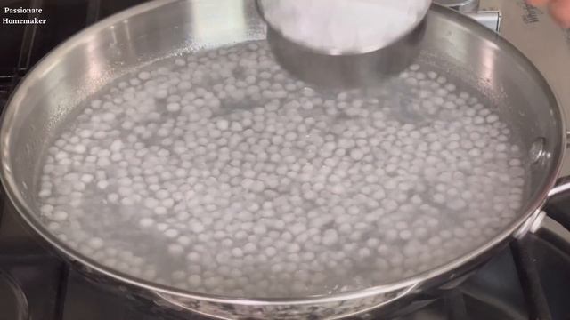 Saggubiyyam Java - Healthy Instant Energy Drink - Sago Drink - Sweet Java-Body Cooling Energy Drink смотреть онлайн