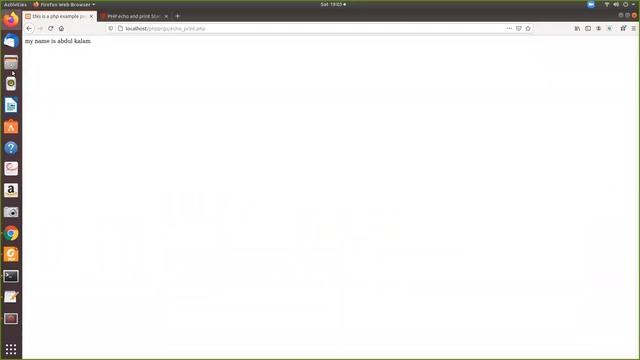 php echo print diff смотреть онлайн