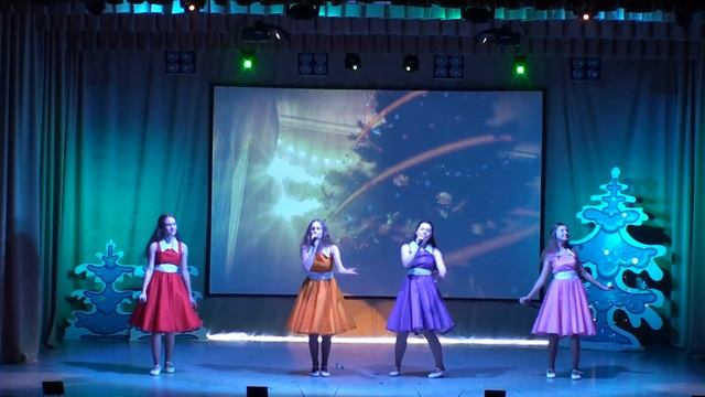 Белым снегом смотреть онлайн