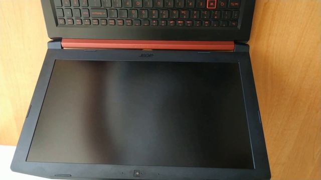 Acer Nitro 5 (AN515-53) Обзор отзыв, разбор и анализ!) смотреть онлайн