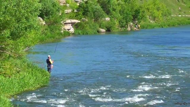 Кураповские скалы . смотреть онлайн