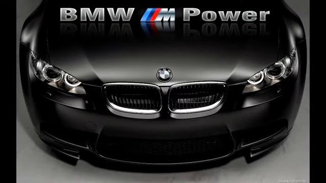 I LOVE BMW  Я ТЕБЯ ЛЮБЛЮ БМВ