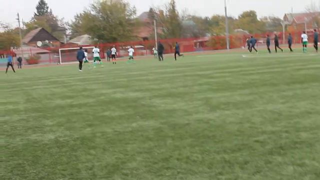 Регион Юг 3-1 ФШ Лидер 2004г р (11.11.18г) Товарищеская игра 2 тайм смотреть онлайн