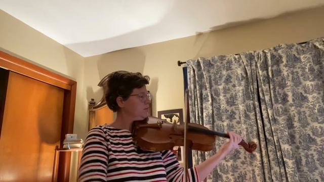 Sevcik op 8 no 1 preparatory exercise for viola смотреть онлайн