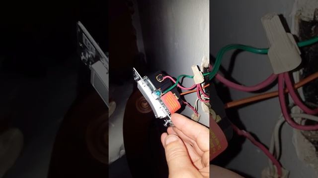 Leviton Decora Z-Wave Scene Capable Light Switch Seeds Review смотреть онлайн