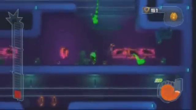 Explodemon Gameplay PS3 смотреть онлайн