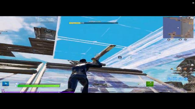How to *GET HARD 0 PING ANYWHERE* in the world (Fortnite) смотреть онлайн