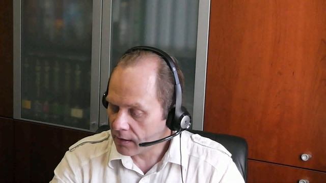 Функции владельца и директора. Высоцкий Консалтинг. 1 часть