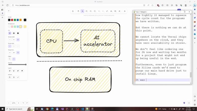 Intel Dev Cloud For oneAPI. Compiling A Program For An FPGA. We Are Dropping FPGAs. (Pt. 2) смотреть онлайн