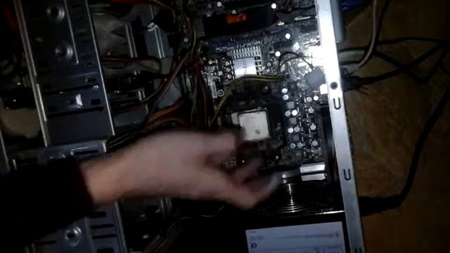 Посылка из Китая: Процессор AMD Phenom(tm) II X4 945 смотреть онлайн