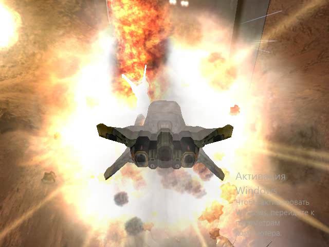 Прохождение Quake 4 Терминал Хранения #20