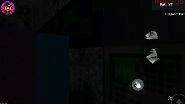 OS MELHORES FNAFS DOOM DO ROBLOX!! - [SÓ FAN GAME INSANA] смотреть онлайн