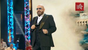 Михаил ШУФУТИНСКИЙ - ПИТЕР-МОСКВА