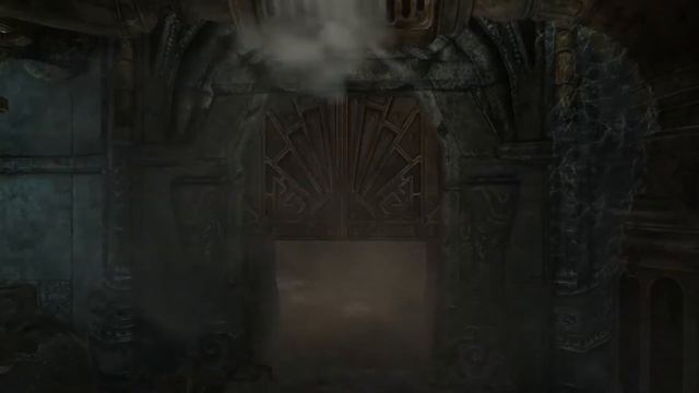 Skyrim in-game cutscenes made easy with the Divine Logic Skyrim mod! смотреть онлайн